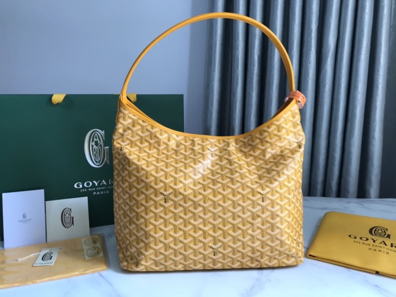 Goyard Top Handle Bags